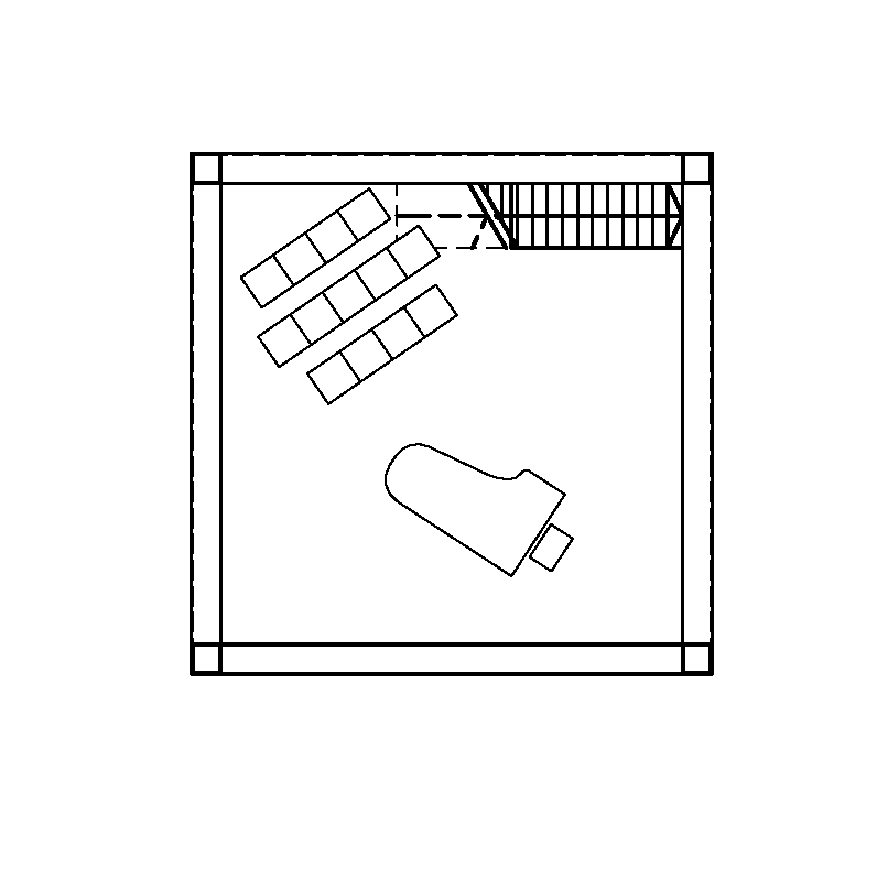 Grundriss 2.OG